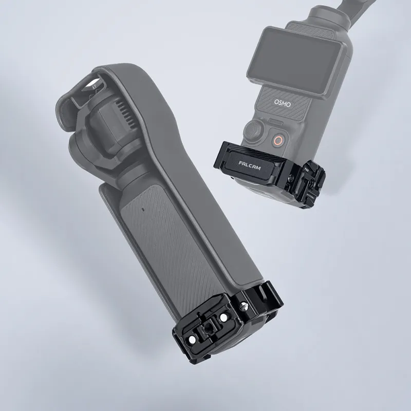 Falcam F22 Quick Release Expansion Frame For Xtra Muse & Pocket3 - Image 3