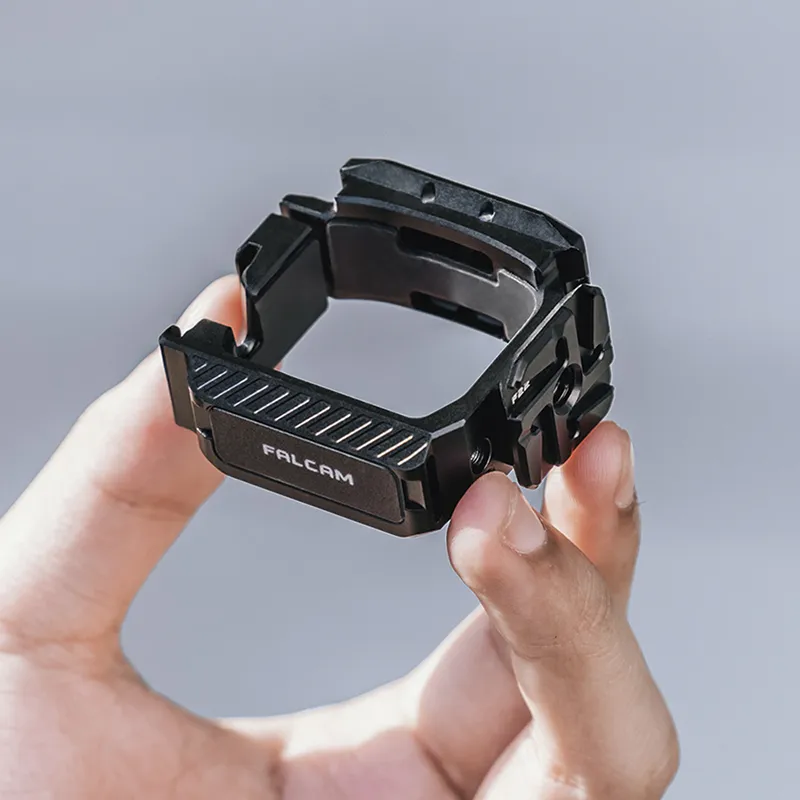Falcam F22 Quick Release Expansion Frame For Xtra Muse & Pocket3 - Image 5