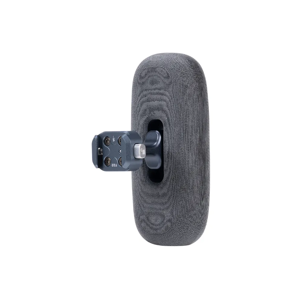 Falcam F22 Quick Release Soap Side Handle F22A4107 - Image 6