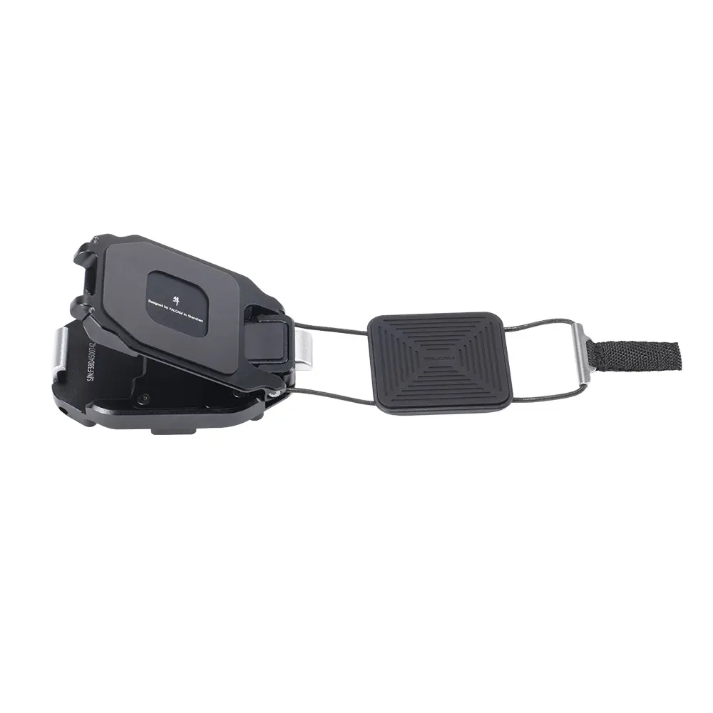 Falcam F38 Quick Release Camera Backpack Strap Clip - Image 7