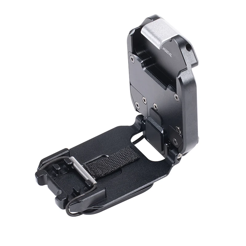 Falcam F38 Quick Release Camera Backpack Strap Clip - Image 9