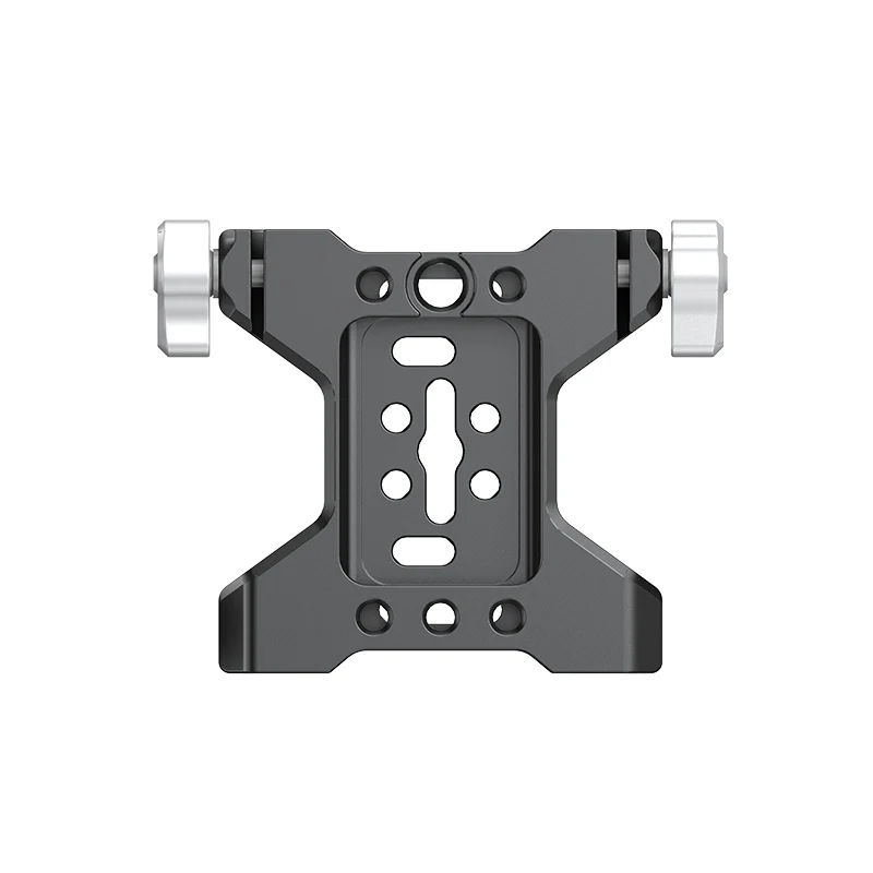 Falcam Baseplate with Dual 15mm Rod Clamp 3306 - Image 3