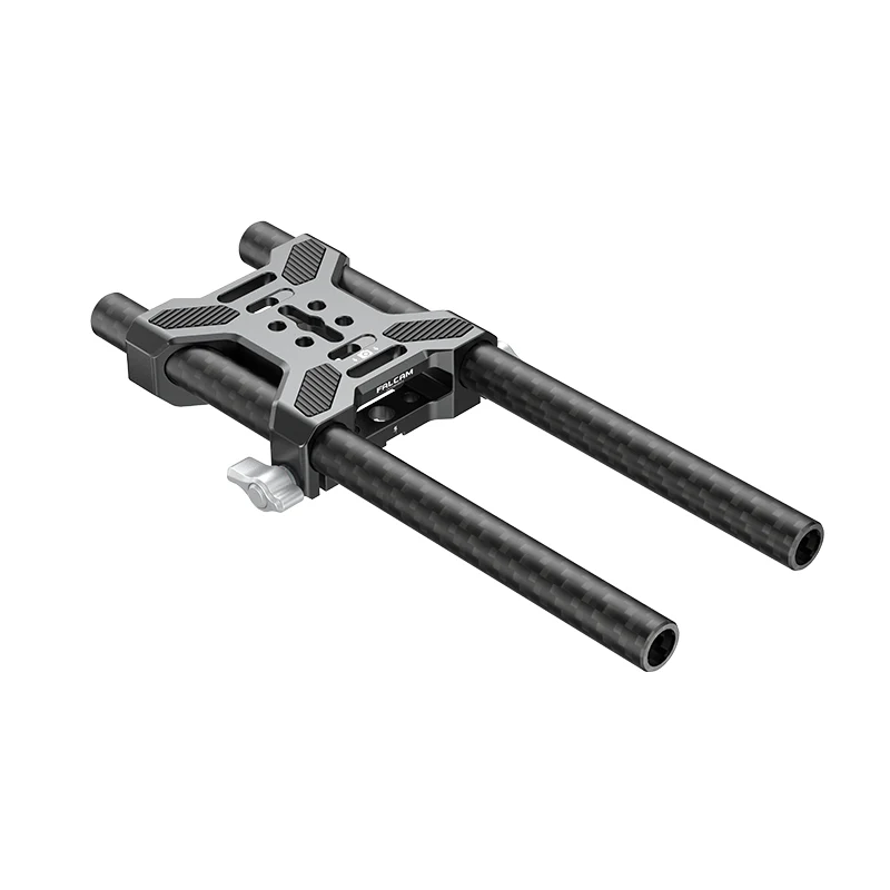Falcam Baseplate with Dual 15mm Rod Clamp 3306 - Image 7