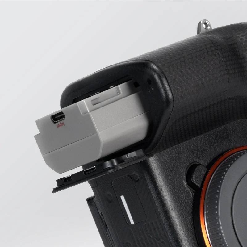 Falcam TagBatt Direct-Charge Camera Battery with Apple Find My for Sony NP-FZ100 - Image 10
