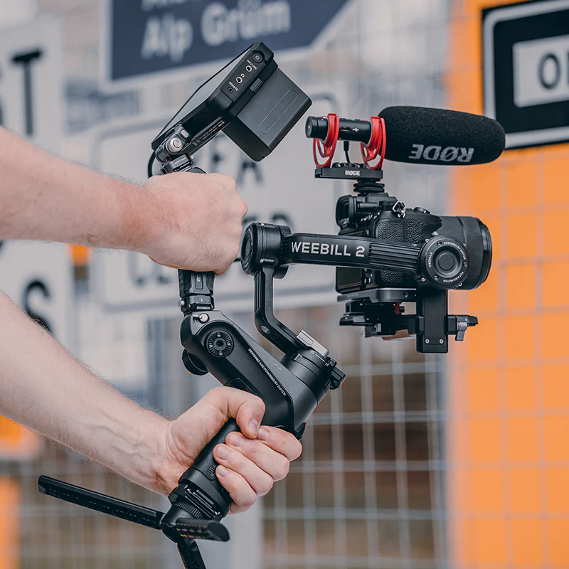 Falcam F22 All-round Camera Handle (Only Ship To The US) - Image 4