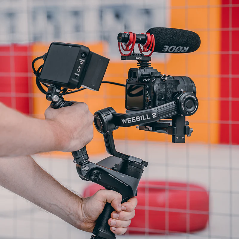 Falcam F22 All-round Camera Handle (Only Ship To The US) - Image 5