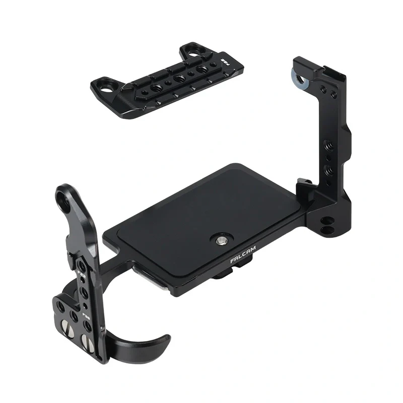 Falcam F22 & F38 Quick Release Camera Cage For Canon C50 C00B5B02 - Image 8