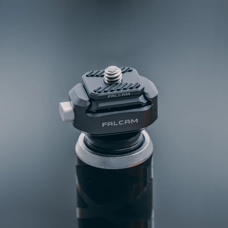 Falcam F22 Insta360 Action Camera Quick Release Kit 2564 - Image 4