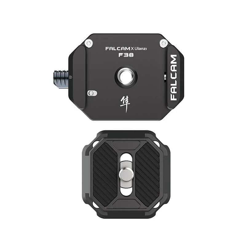 Falcam F38 Camera Quick Release Plate Kit 2268 - Image 3