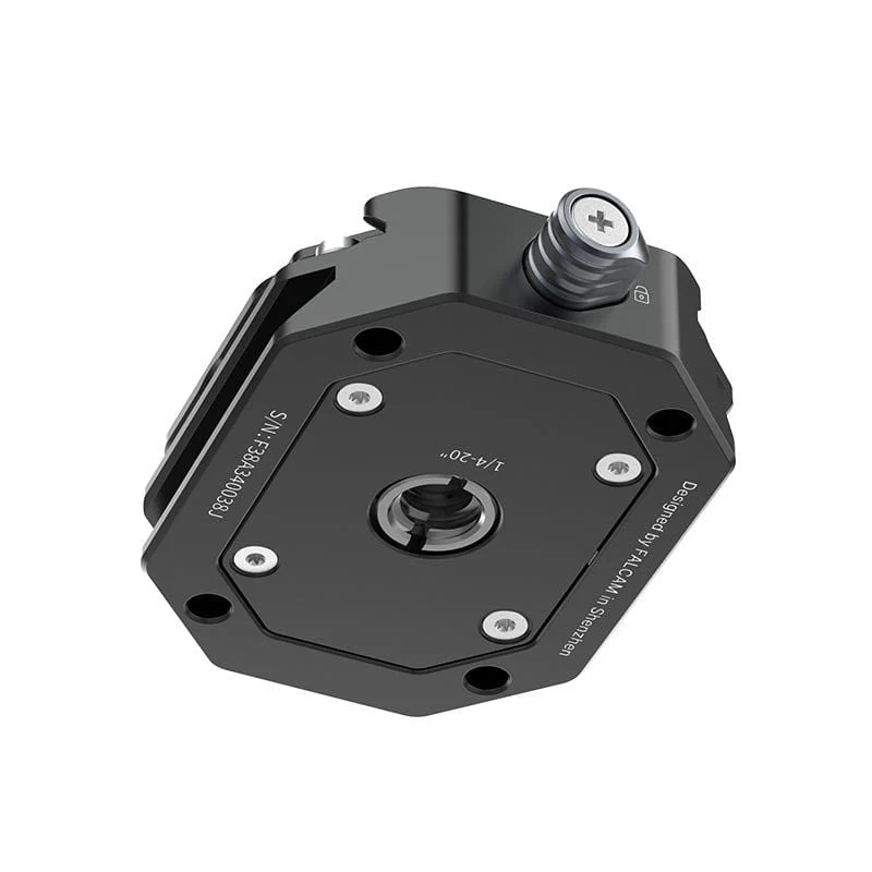 Falcam F38 Camera Quick Release Plate Kit 2268 - Image 6