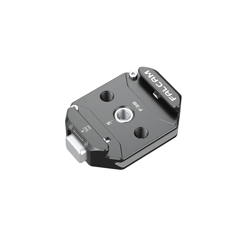 Falcam F38 Multi-hole Quick Release Kit F38B3404 - Image 8