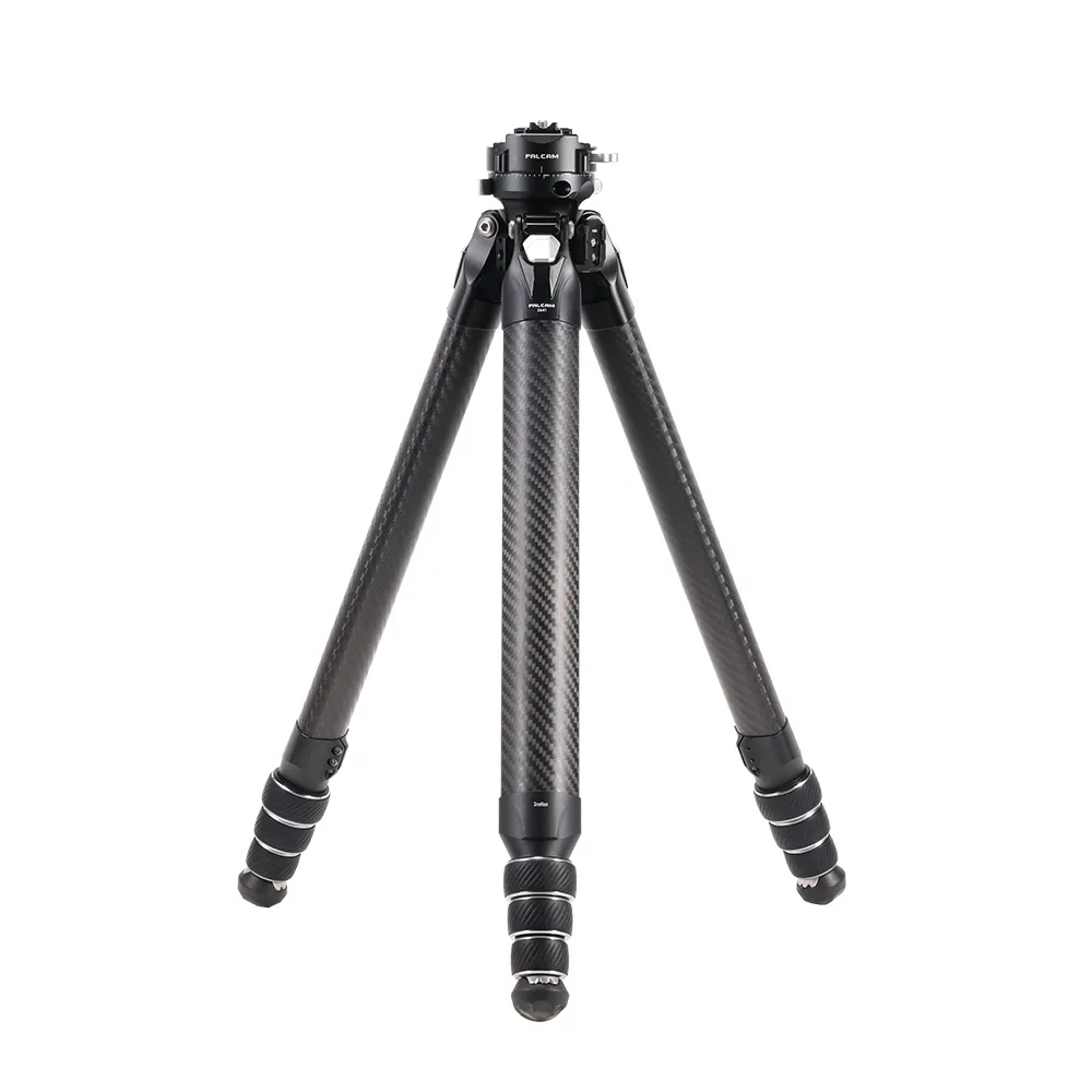 Falcam F38 Pro Quick Release Trigger Inverted Ball Head 320P - Image 6