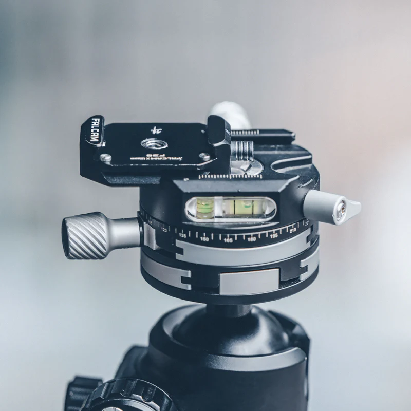Falcam F38 Quick Release Bottom Plate 2270 - Image 3