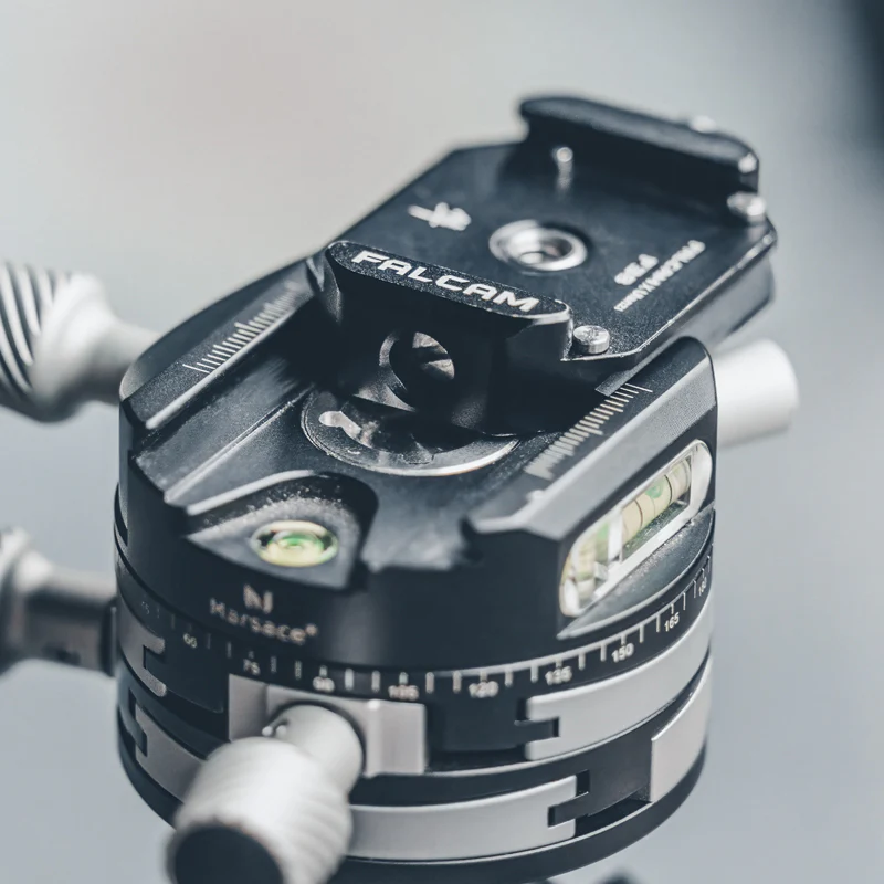Falcam F38 Quick Release Bottom Plate 2270 - Image 4