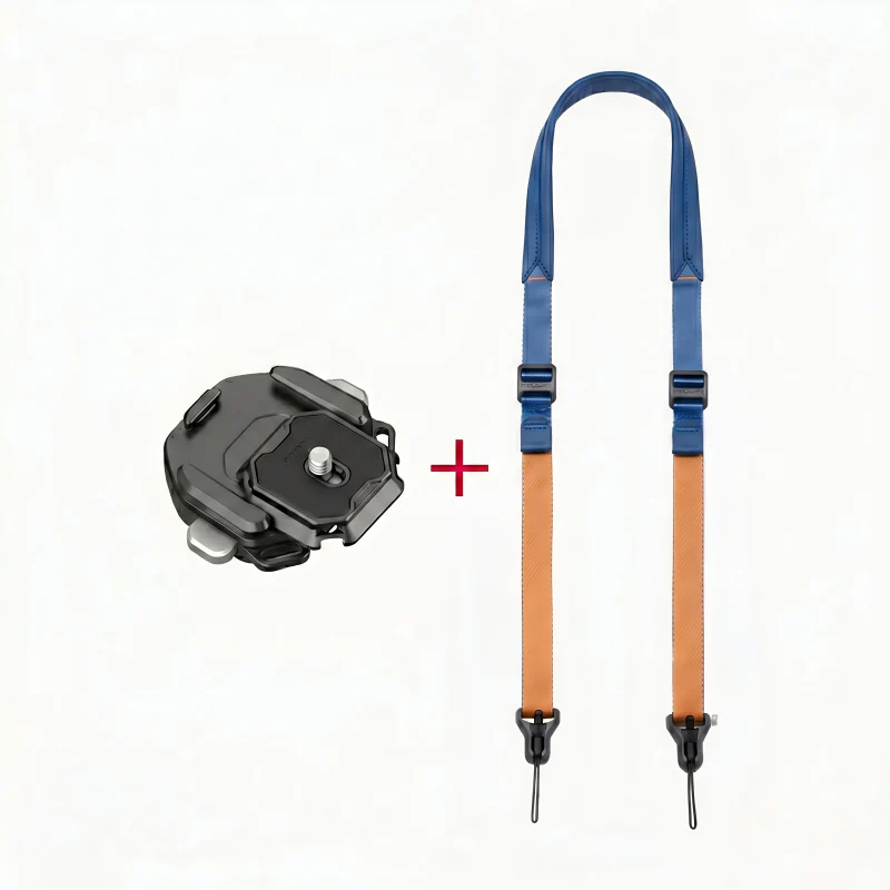 Falcam F38 Quick Release for Camera Shoulder Strap Mount Kit V2 3142 - Image 10