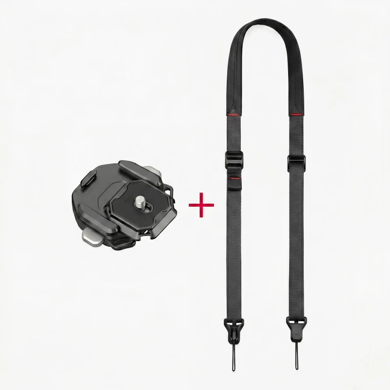 Falcam F38 Quick Release for Camera Shoulder Strap Mount Kit V2 3142 - Image 11
