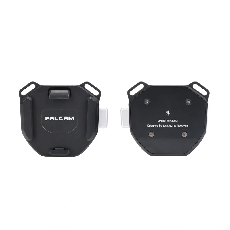 Falcam F38 Quick Release for Camera Shoulder Strap Mount Kit V2 3142 - Image 7