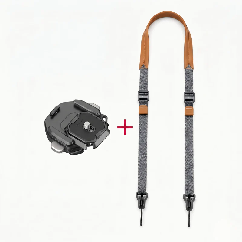 Falcam F38 Quick Release for Camera Shoulder Strap Mount Kit V2 3142 - Image 9