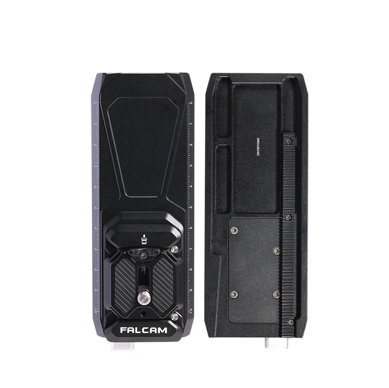 FALCAM  F38 Quick Release Kit V2 Compatible with DJI  RS5/RS4/RS4 Pro/RS3/RS3 Pro/RS2/RSC2 F38B5401 - Image 12