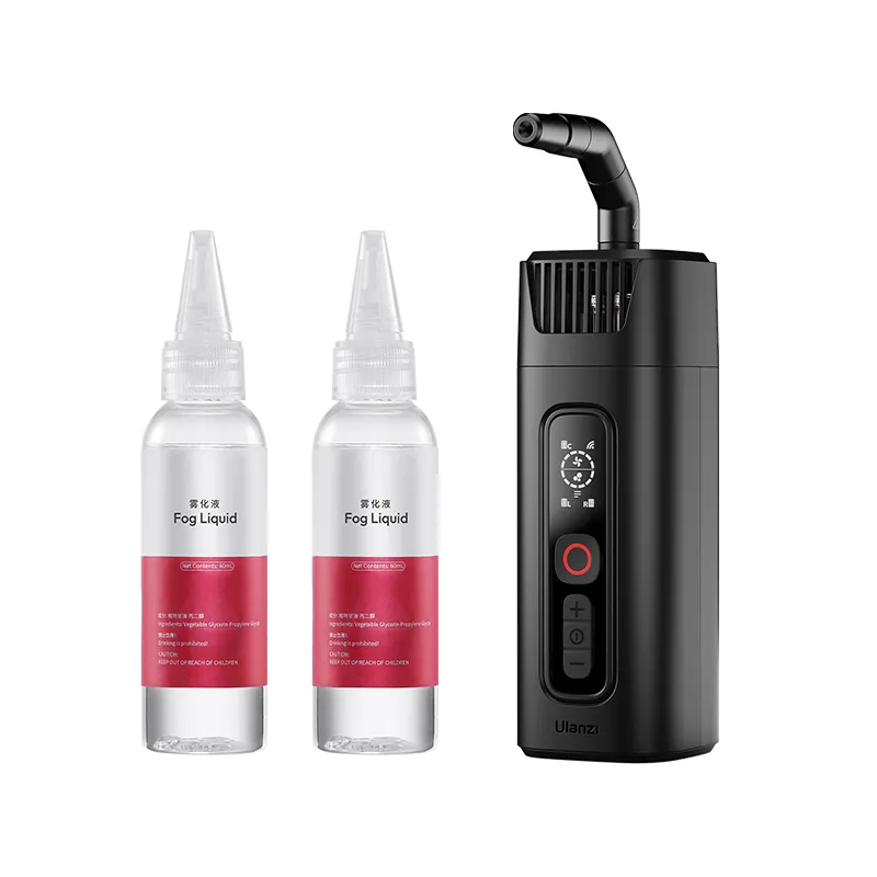 Ulanzi FM01 FILMOG Ace Portable Fog Machine R001 - Image 27