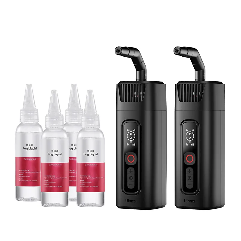 Ulanzi FM01 FILMOG Ace Portable Fog Machine R001 - Image 30