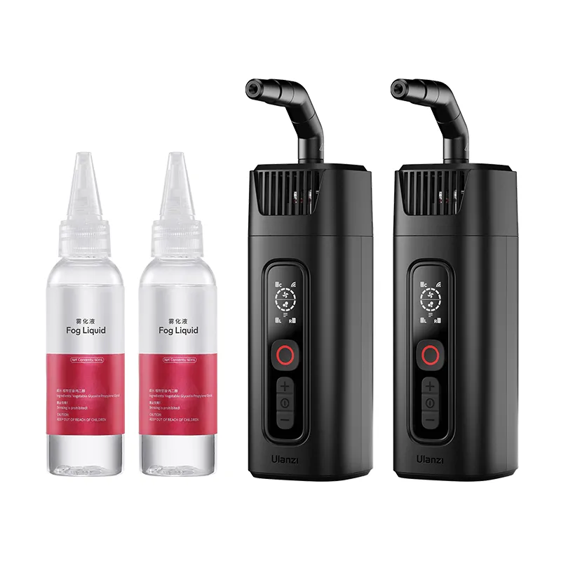 Ulanzi FM01 FILMOG Ace Portable Fog Machine R001 - Image 32