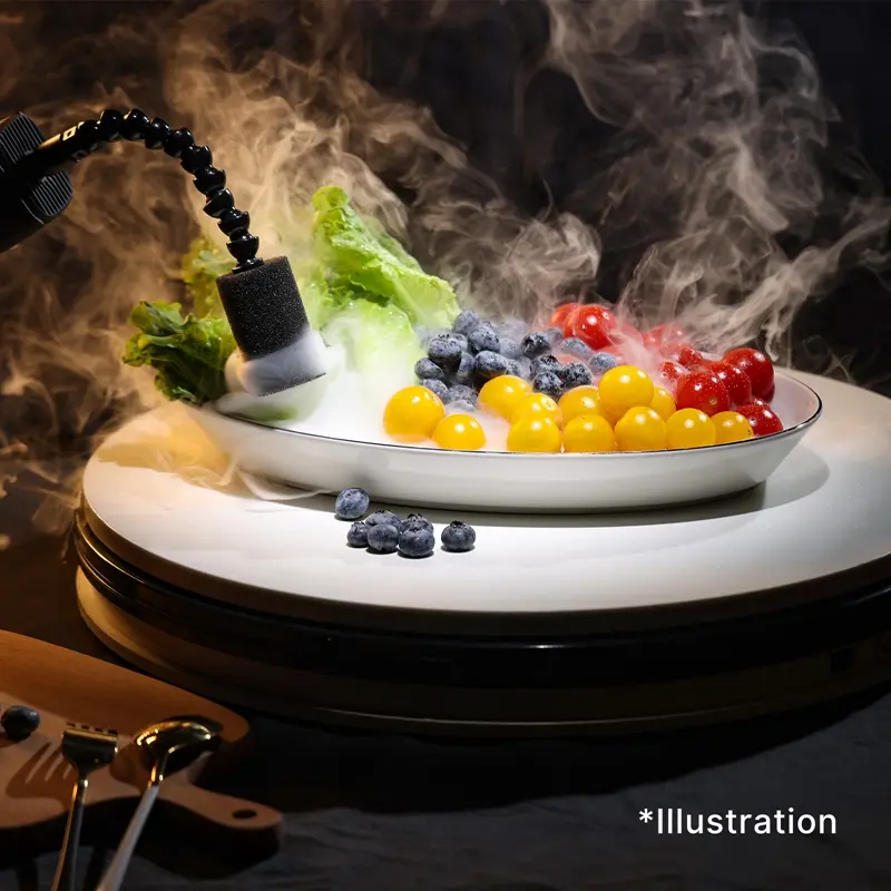 Ulanzi Fog Juice for FILMOG Fog Machine X058 - Image 3