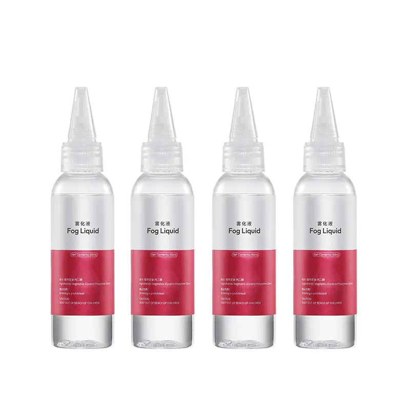 Ulanzi Fog Juice for FILMOG Fog Machine X058 - Image 5