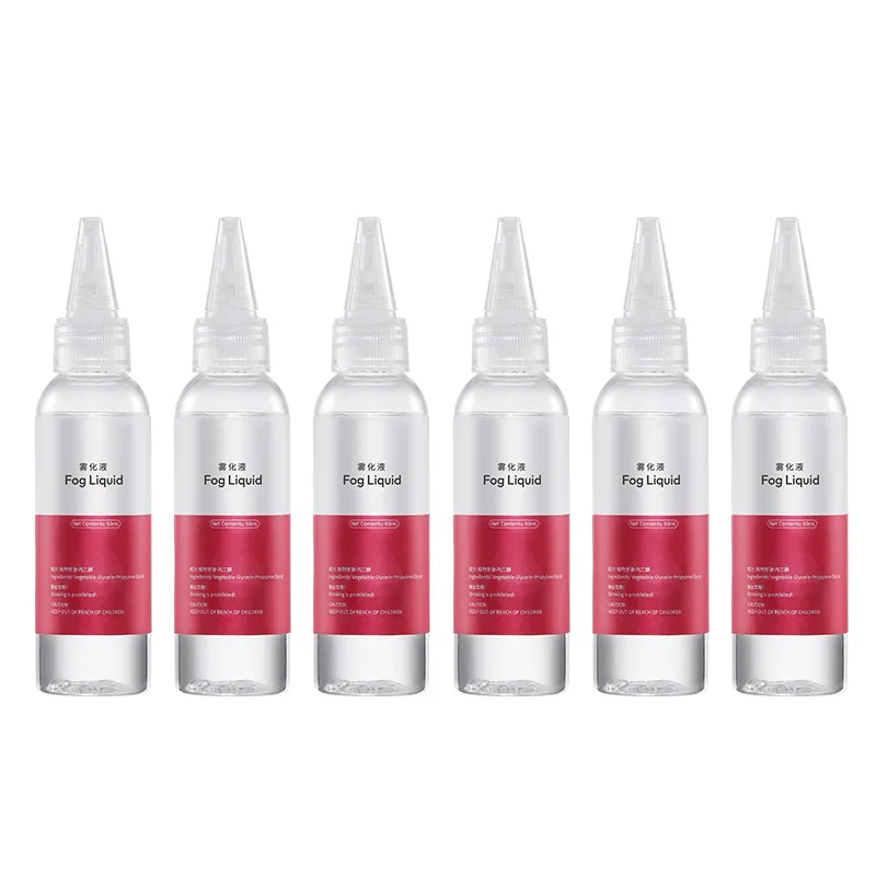 Ulanzi Fog Juice for FILMOG Fog Machine X058 - Image 6
