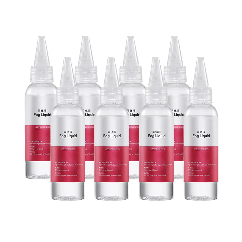 Ulanzi Fog Juice for FILMOG Fog Machine X058 - Image 7