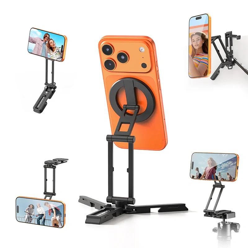 Ulanzi SK29 Arca-Swiss&Uka Foldable Phone Stand M101
