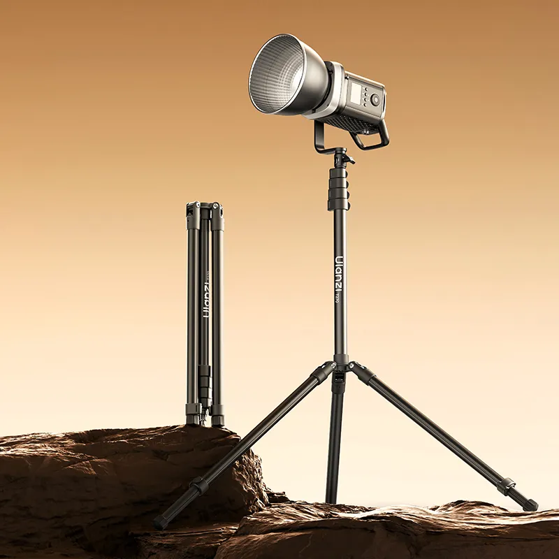 Ulanzi T270 2.7M Light Stand T097 - Image 3