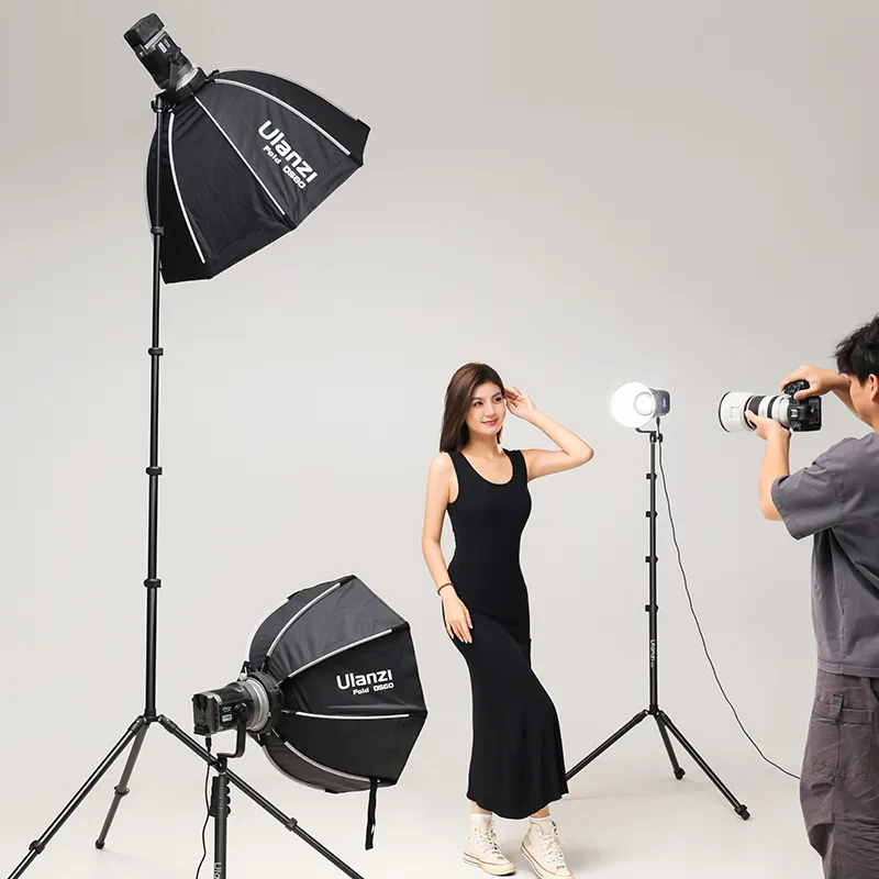 Ulanzi T270 2.7M Light Stand T097 - Image 8
