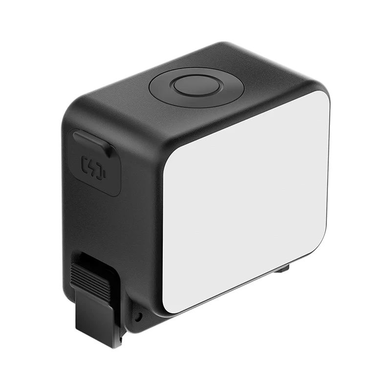 Ulanzi LM24 Quick Release Mini Fill Light II For Action 6/Nano - Image 12