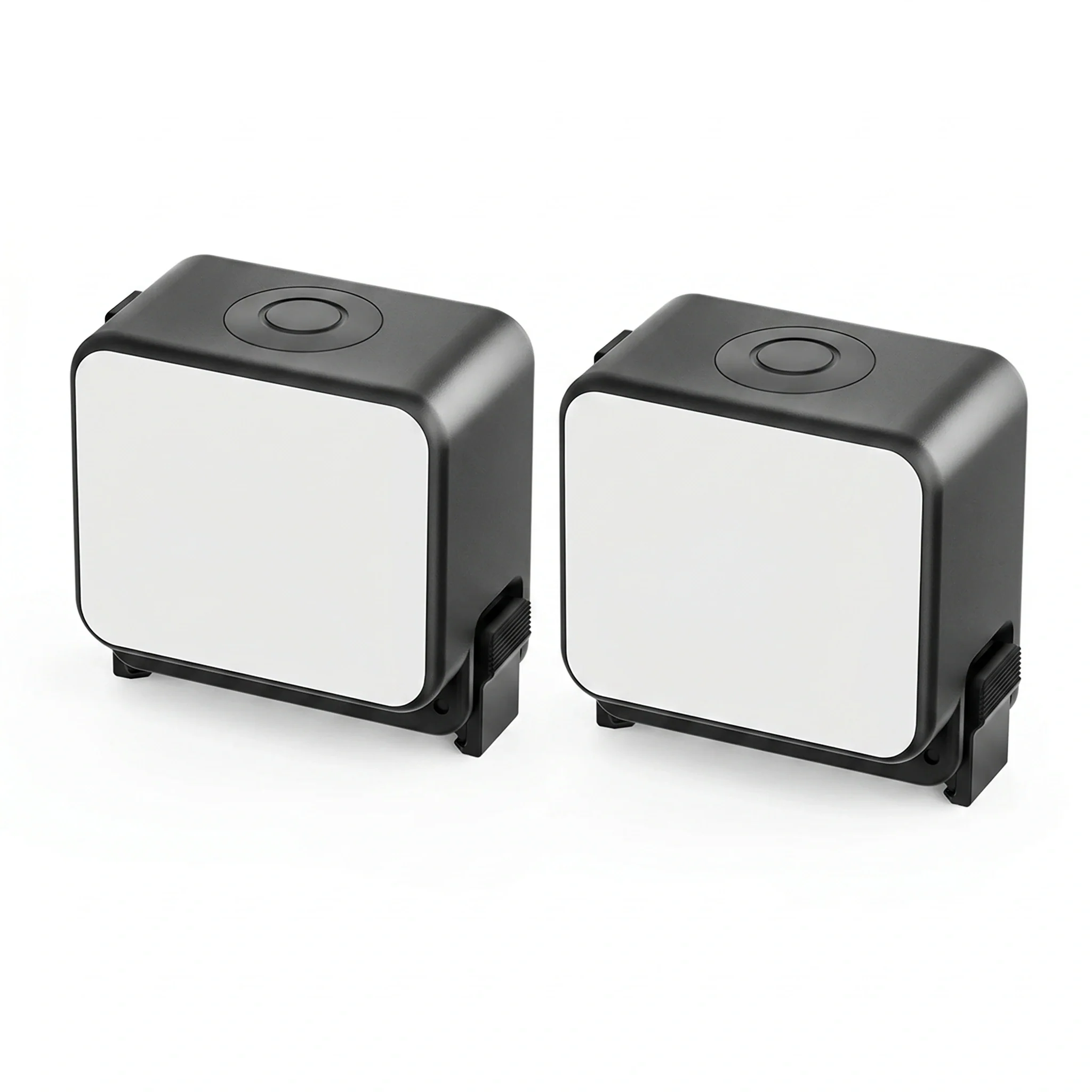 Ulanzi LM24 Quick Release Mini Fill Light II For Action 6/Nano - Image 14