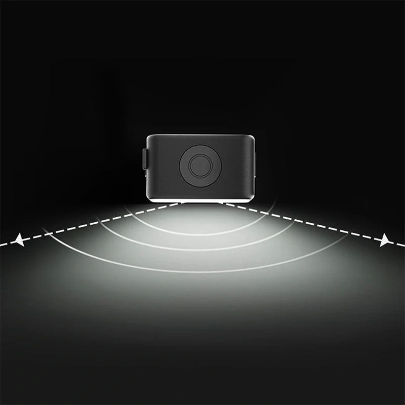 Ulanzi LM24 Quick Release Mini Fill Light II For Action 6/Nano - Image 5