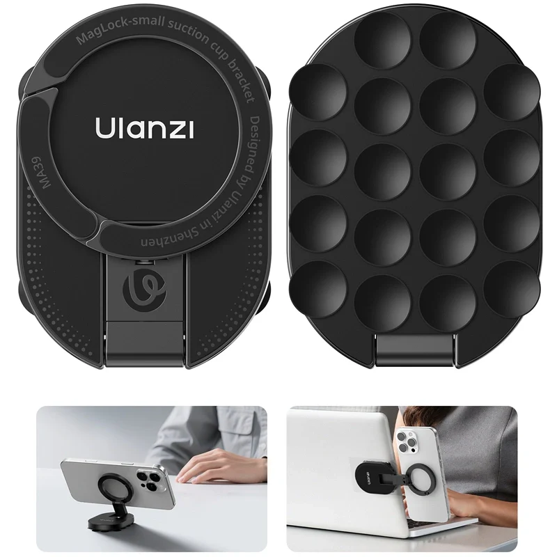 Ulanzi  MA39 MagLock Suction Cup S002 - Image 8