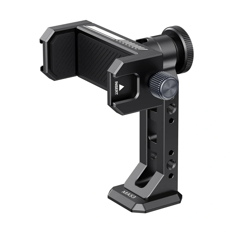 Ulanzi MA53 Arca Swiss Phone Mount M028 - Image 2