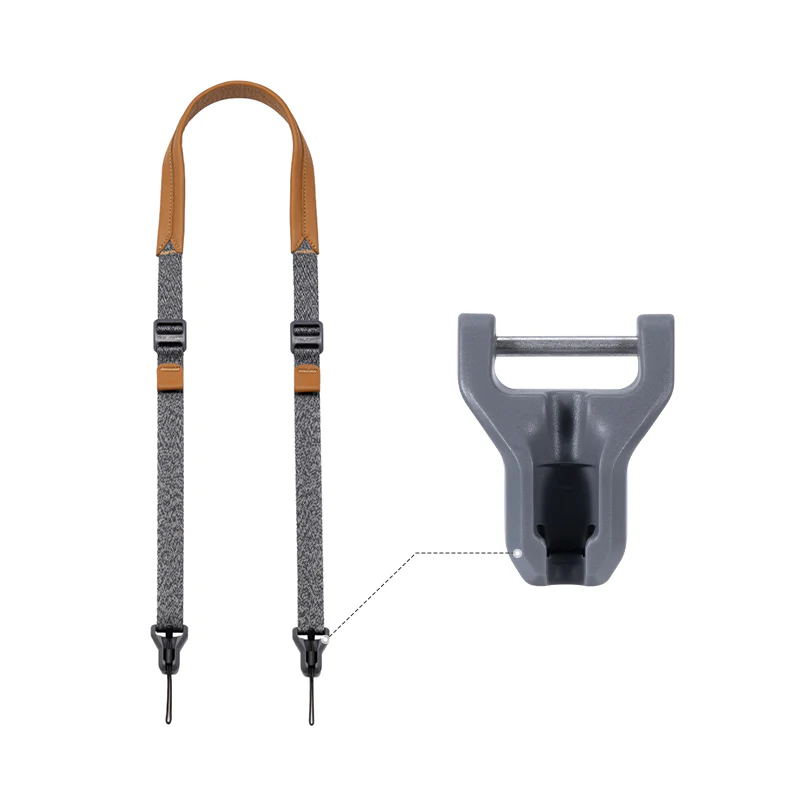 Falcam Maglink Quick Magnetic Buckle Shoudler Strap Lite V2 - Image 11