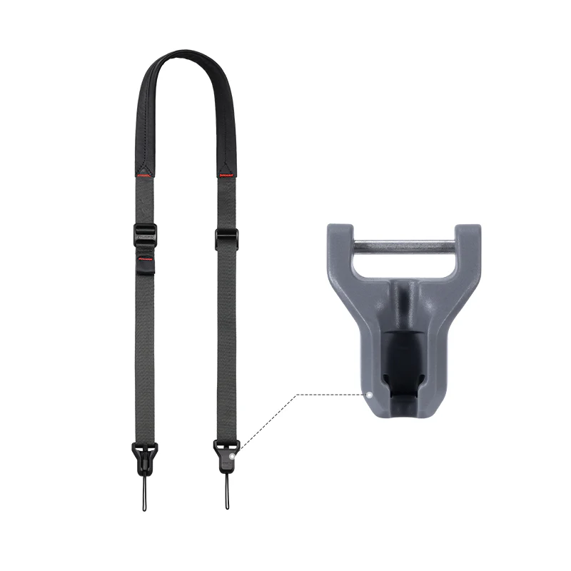 Falcam Maglink Quick Magnetic Buckle Shoudler Strap Lite V2 - Image 13
