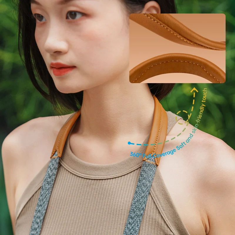 Falcam Maglink Quick Magnetic Buckle Shoudler Strap Lite V2 - Image 2
