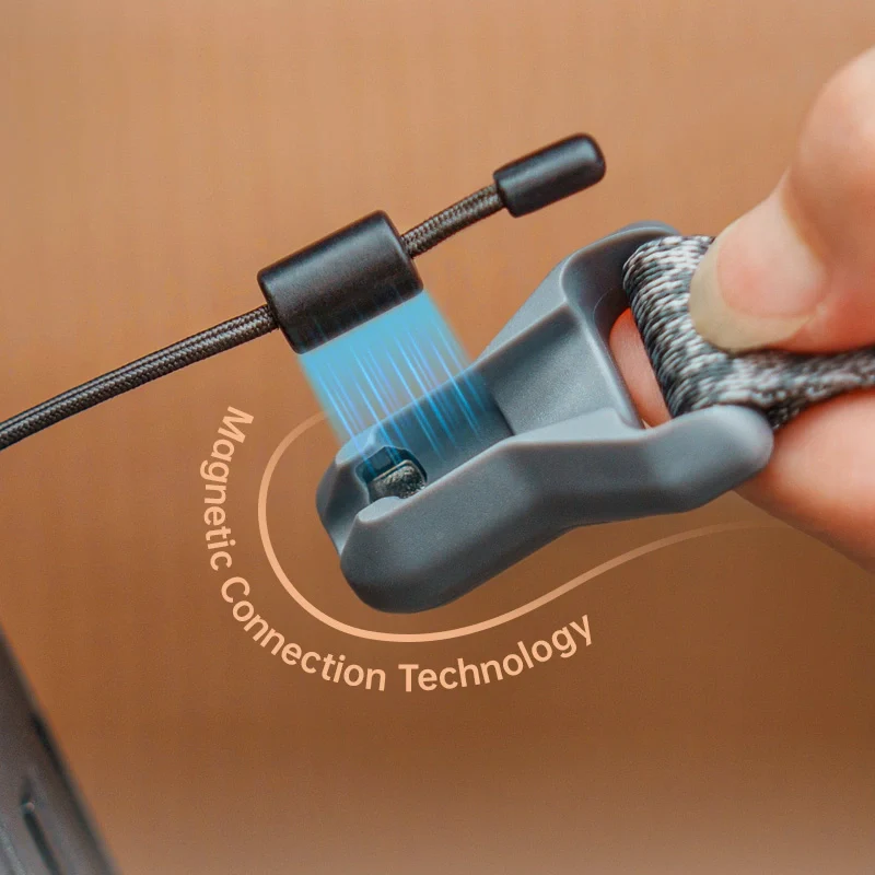 Falcam Maglink Quick Magnetic Buckle Shoudler Strap Lite V2 - Image 3