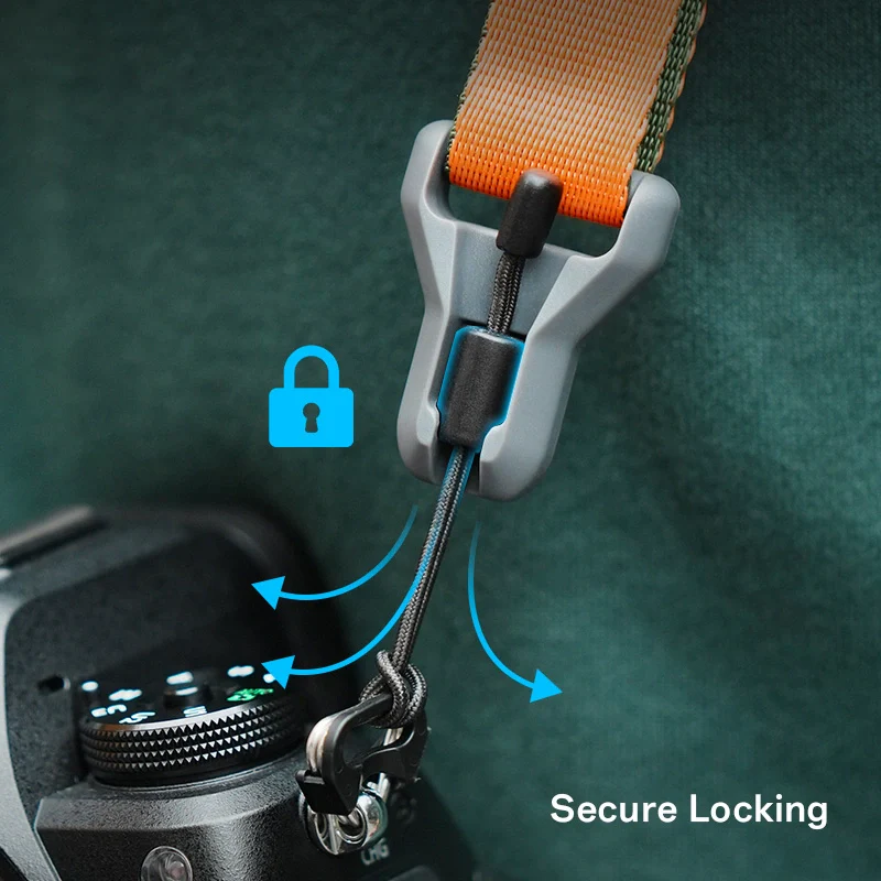 Falcam Maglink Quick Magnetic Buckle Shoudler Strap Lite V2 - Image 4