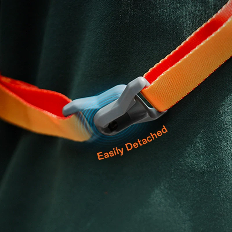 Falcam Maglink Quick Magnetic Buckle Shoudler Strap Lite V2 - Image 5