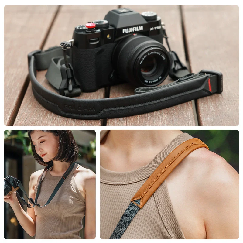 Falcam Maglink Quick Magnetic Buckle Shoudler Strap Lite V2 - Image 6