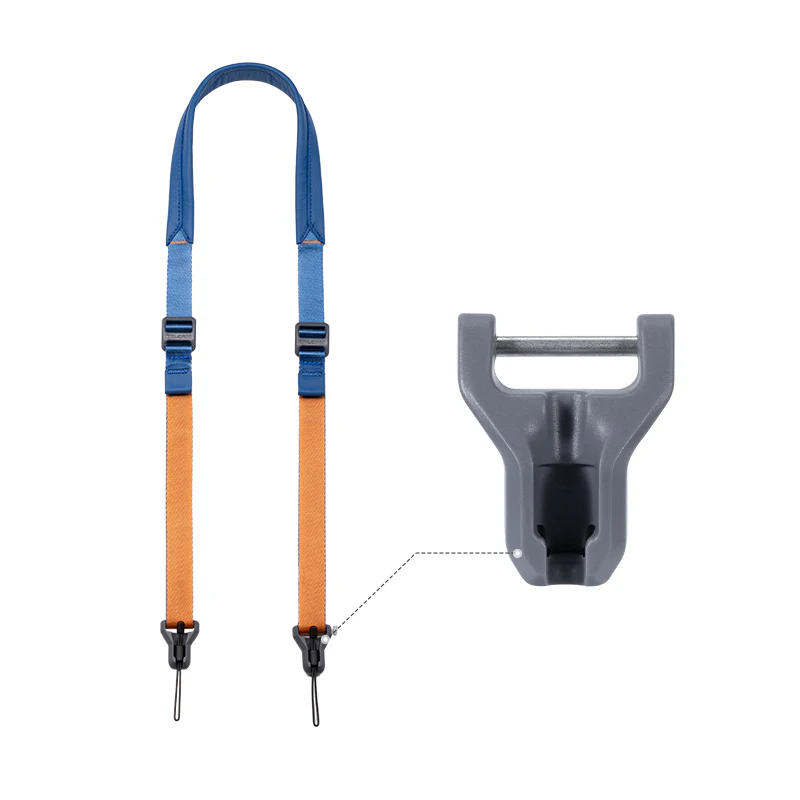 Falcam Maglink Quick Magnetic Buckle Shoudler Strap Lite V2 - Image 7