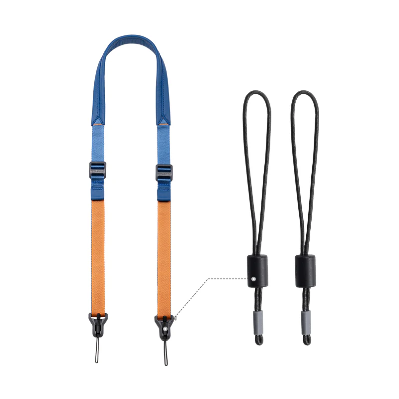 Falcam Maglink Quick Magnetic Buckle Shoudler Strap Lite V2 - Image 8