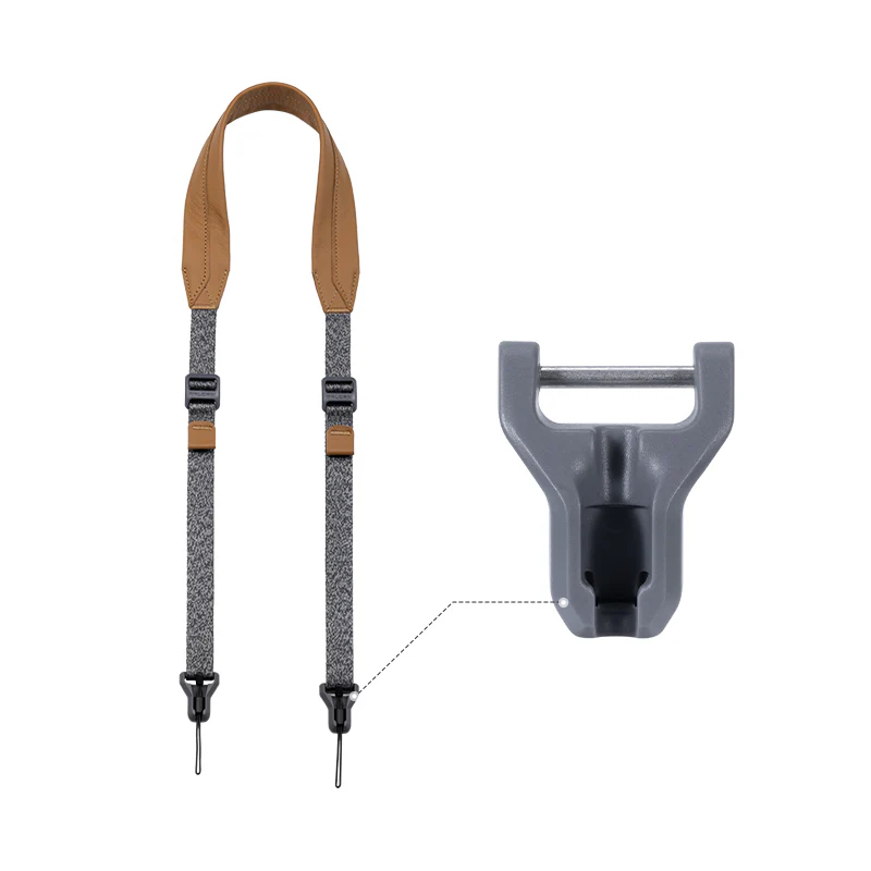 Falcam Maglink Quick Magnetic Buckle Shoulder Strap Classic V2 - Image 10