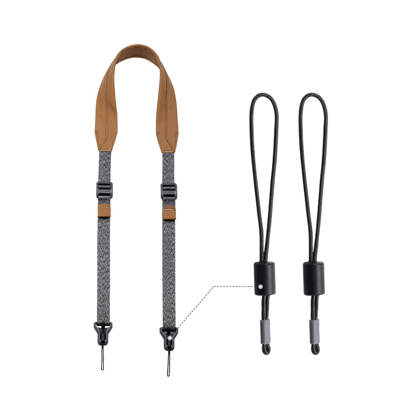 Falcam Maglink Quick Magnetic Buckle Shoulder Strap Classic V2 - Image 11