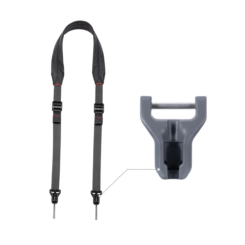 Falcam Maglink Quick Magnetic Buckle Shoulder Strap Classic V2 - Image 12